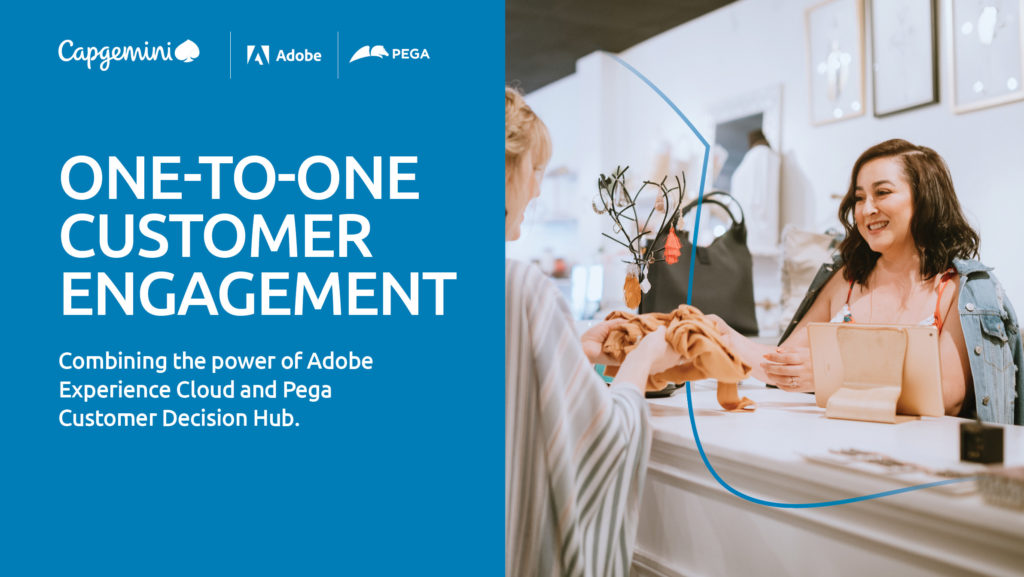 One-to-One Customer Engagement>